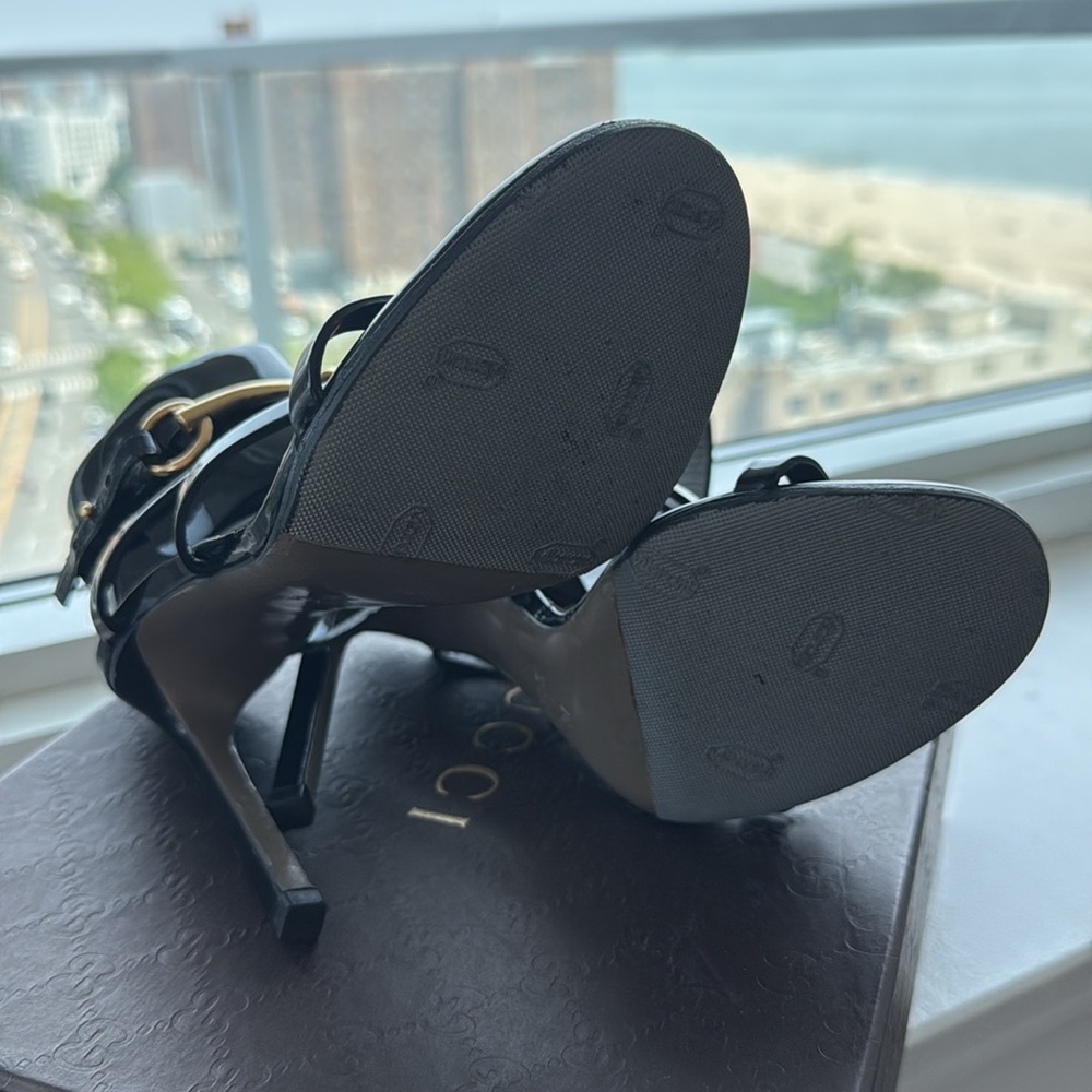 Gucci Ursula sandals 37 - Picture 4 of 4
